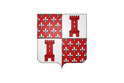 Bandera Chérence