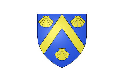 Bandera Maffliers