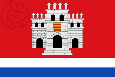 Bandera Montemayor