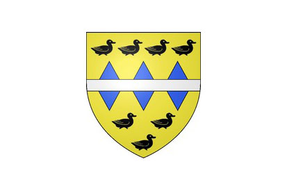Bandera Parmain
