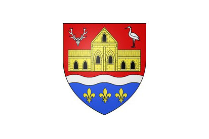 Bandera Mériel