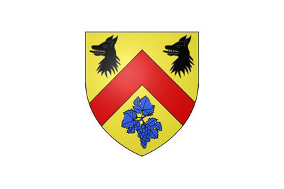 Bandera Marly-la-Ville