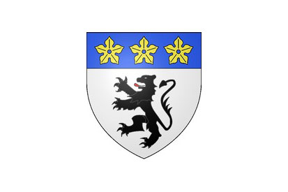 Bandera Nesles-la-Vallée