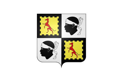 Bandera Évry-Grégy-sur-Yerre