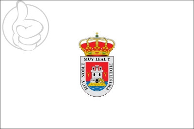 Bandera Yecla