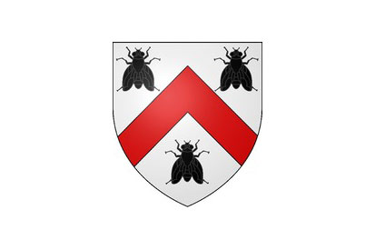 Bandera Haute-Isle
