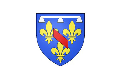 Bandera Enghien-les-Bains