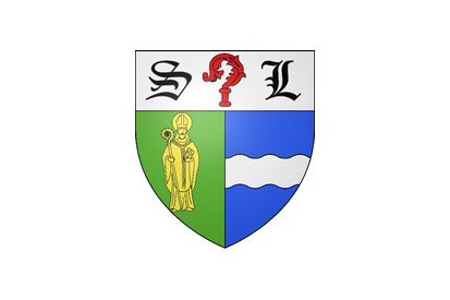 Bandera Saint-Léger-le-Petit