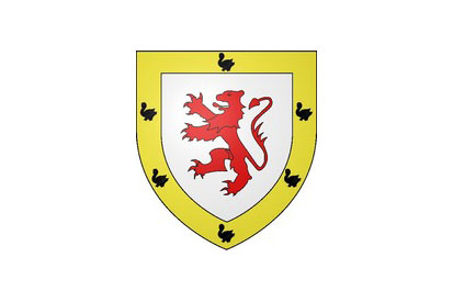 Bandera Sancergues