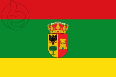 Bandera Quijorna
