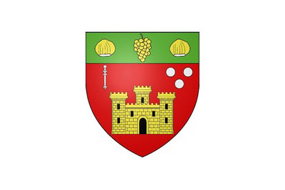Bandera Savigny-en-Sancerre