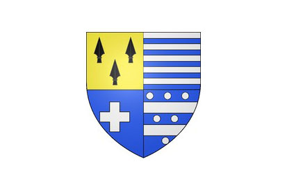 Bandera Châteaumeillant