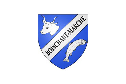 Bandera Préveranges