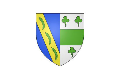 Bandera Argent-sur-Sauldre