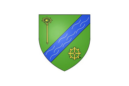 Bandera Saint-Martin-de-Nigelles