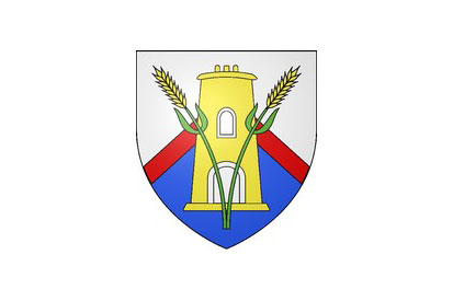 Bandera Chartainvilliers