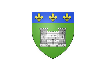Bandera Châteauneuf-en-Thymerais