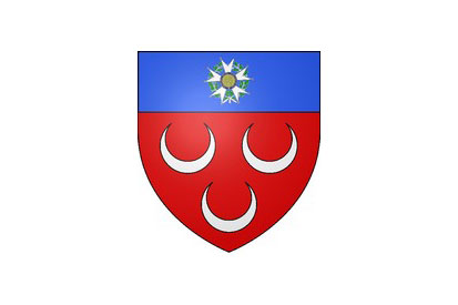 Bandera Châteaudun