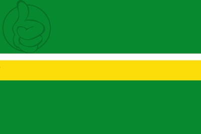 Bandera Vilanova del Camí