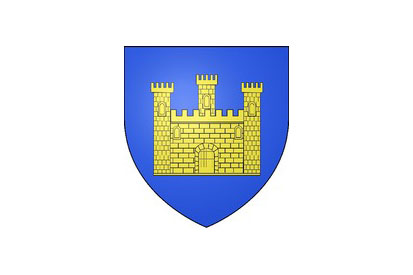 Bandera La Ferté-Vidame