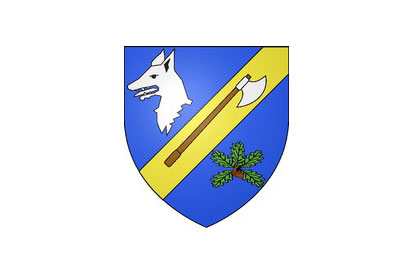 Bandera Luigny
