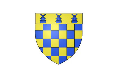 Bandera Cherisy