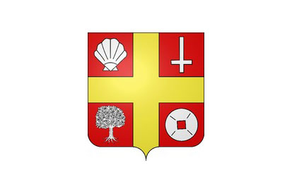 Bandera Reuil-en-Brie