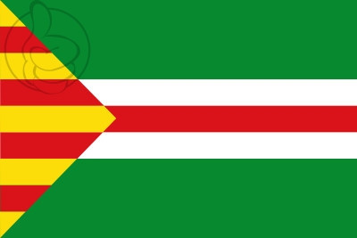 Bandera Terrer