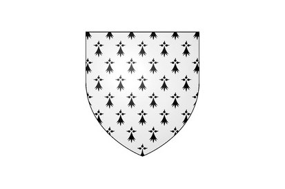 Bandera Bretagne
