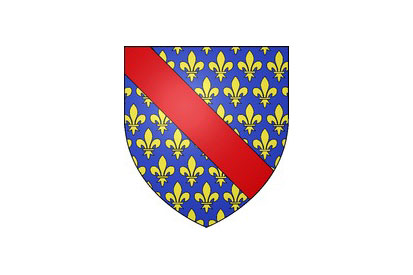 Bandera Aigurande