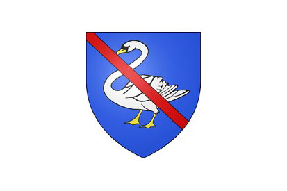 Bandera Sainte-Lizaigne