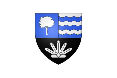 Bandera Chaillac