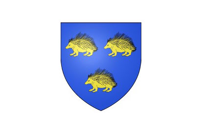 Bandera Bélâbre