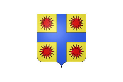Bandera Veuil