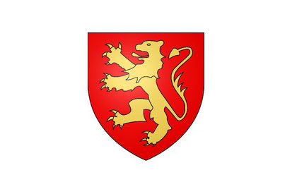 Bandera La Ferté-Gaucher
