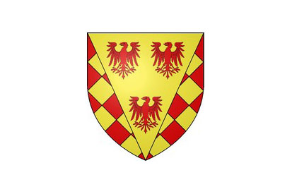 Bandera Neuil
