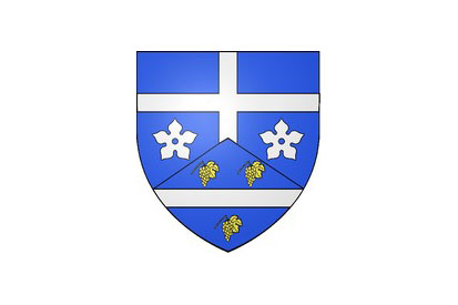 Bandera Le Mée-sur-Seine