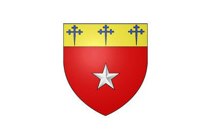 Bandera Saint-Étienne-de-Chigny