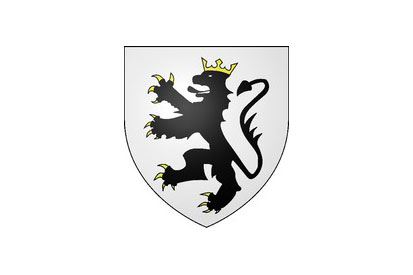 Bandera Larçay