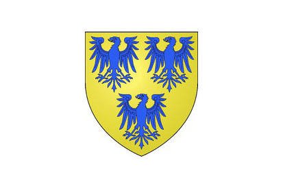 Bandera Preuilly-sur-Claise
