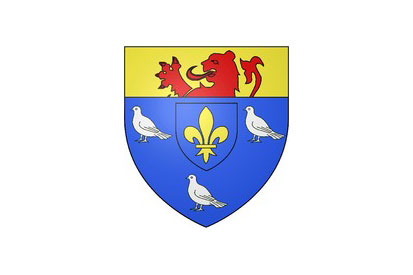 Bandera Chédigny