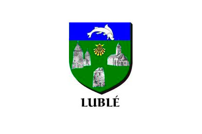 Bandera Lublé