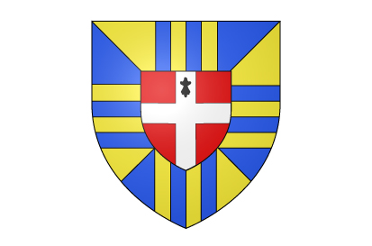 Bandera Le Grand-Pressigny
