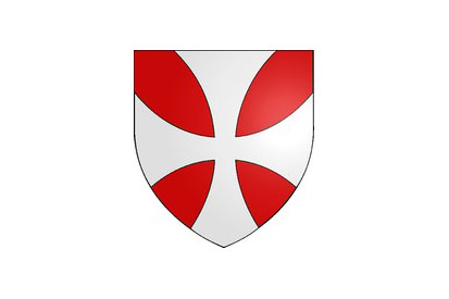 Bandera La Guerche