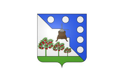 Bandera Vanvillé