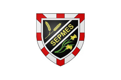 Bandera Sepmes