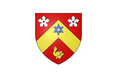Bandera Marcilly-en-Beauce