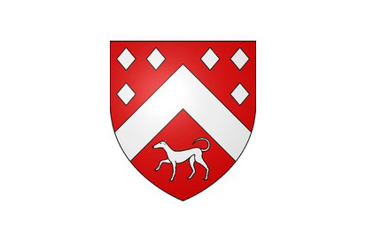 Bandera Villiersfaux