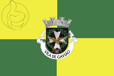 Bandera Gavião
