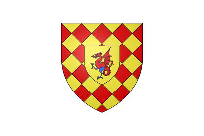 Bandera Villemardy